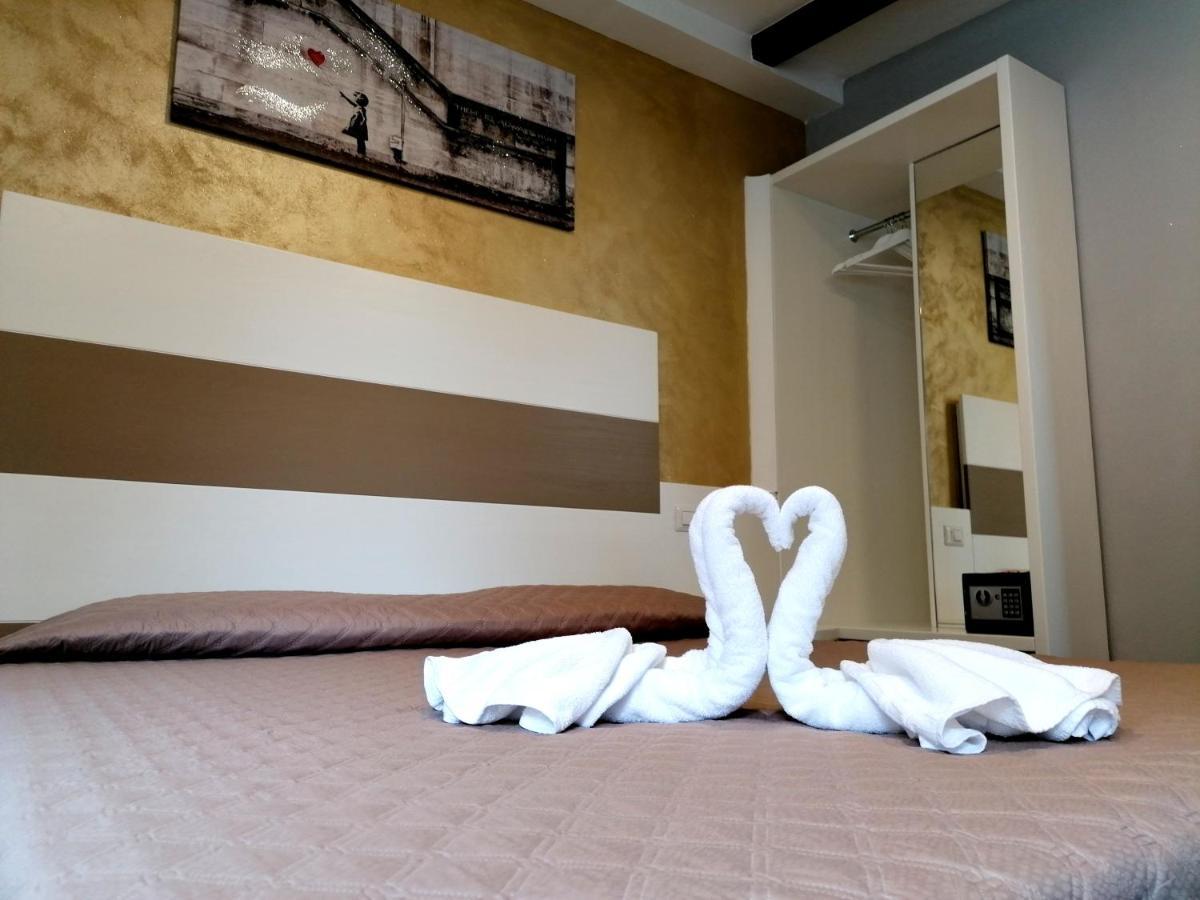 Afrodite Accomodation Tropea Exterior photo