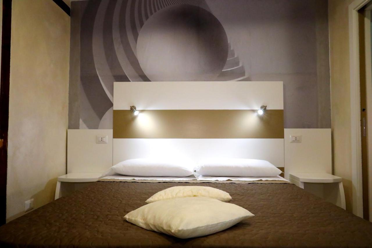 Afrodite Accomodation Tropea Exterior photo