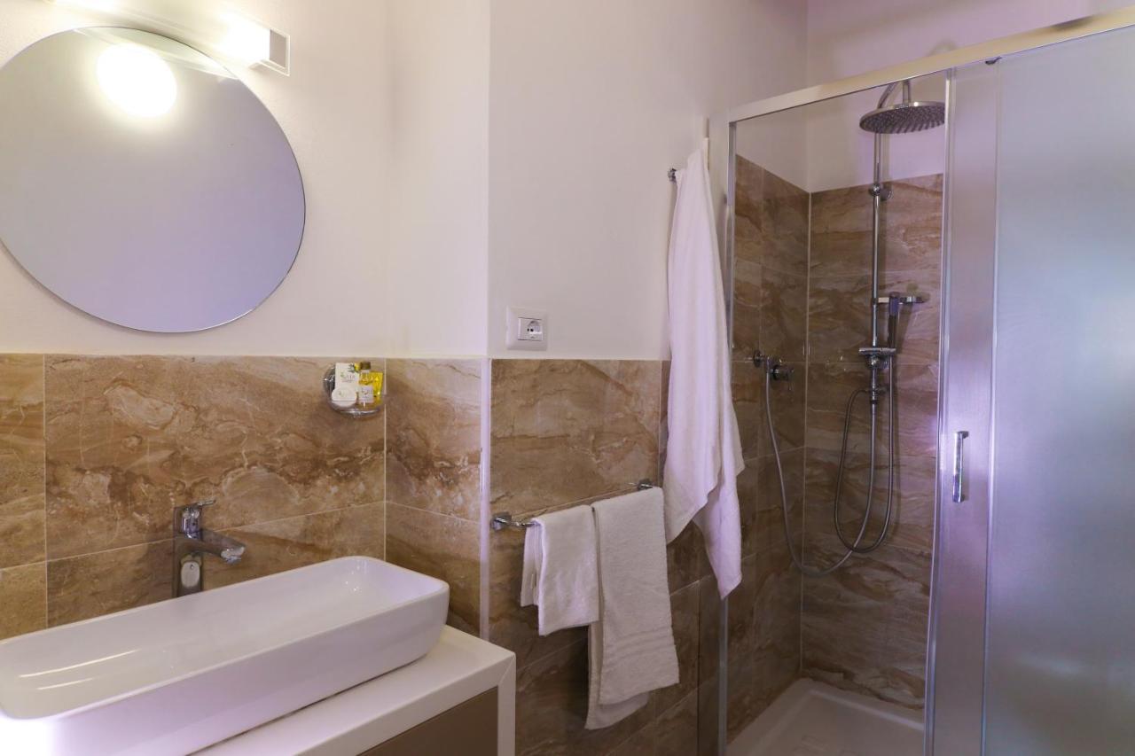 Afrodite Accomodation Tropea Exterior photo